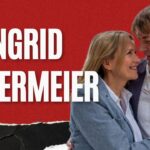 Ehefrau Ingrid Mittermeier Schauspielerin