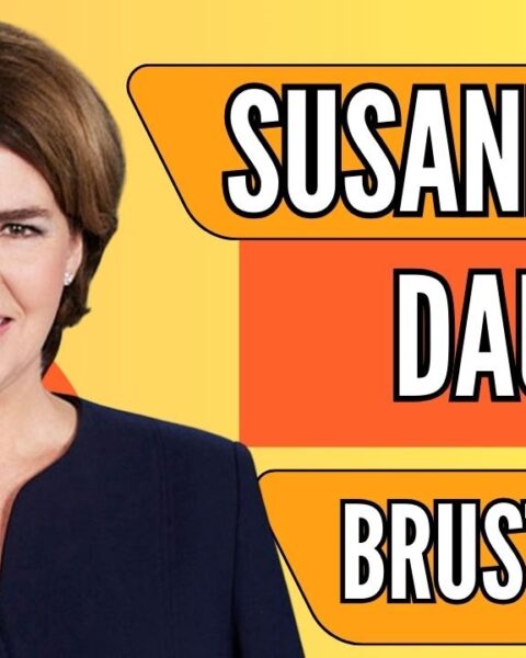 Susanne Daubner brustkrebs
