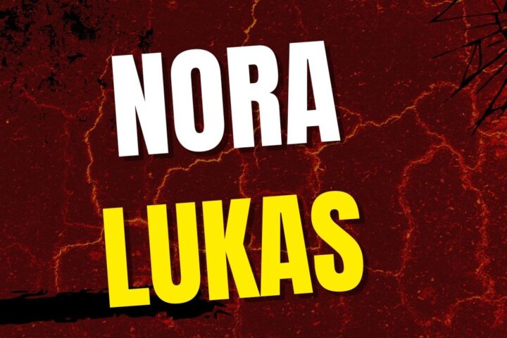 Nora Lukas
