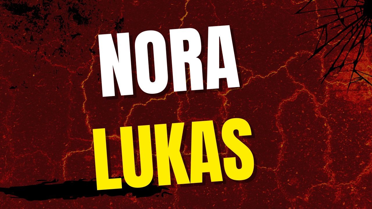 Nora Lukas