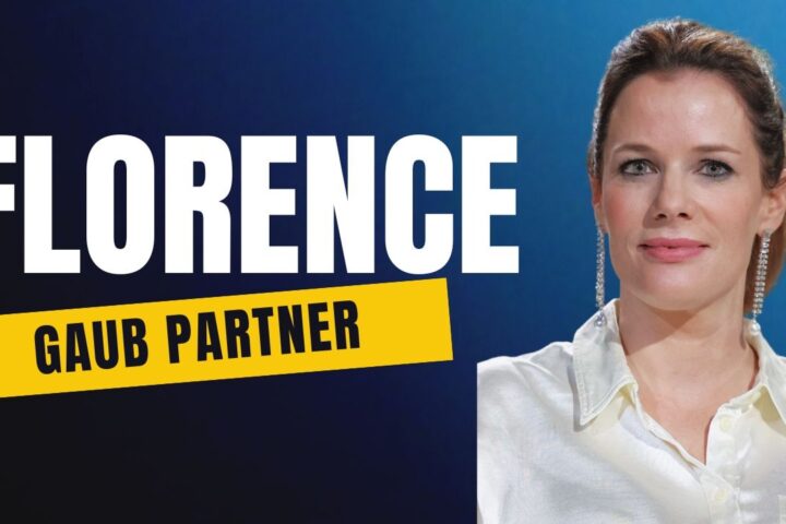 Florence Gaub Partner