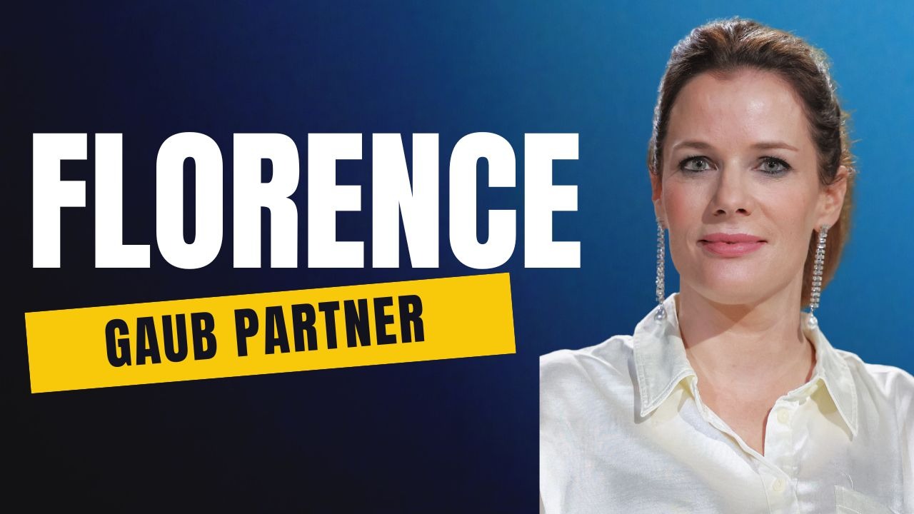 Florence Gaub Partner