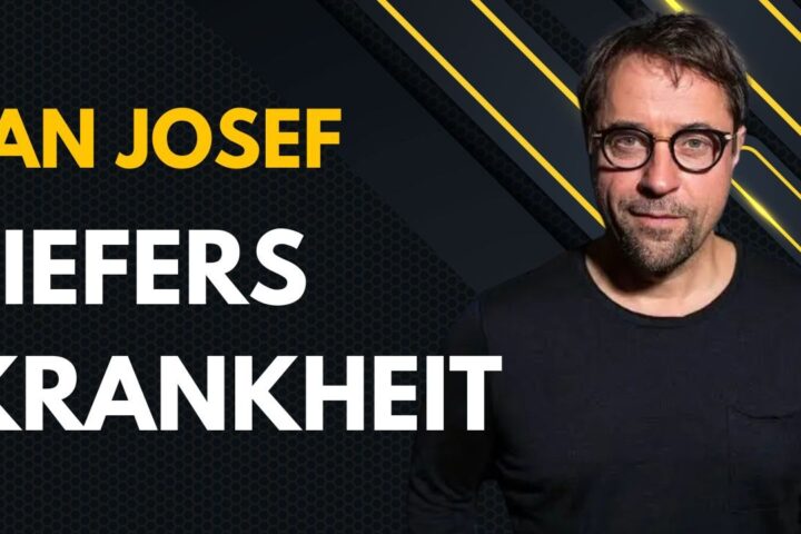 Jan Josef Liefers Krankheit