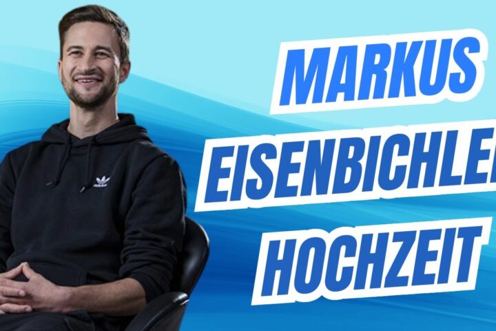 Markus Eisenbichler Hochzeit