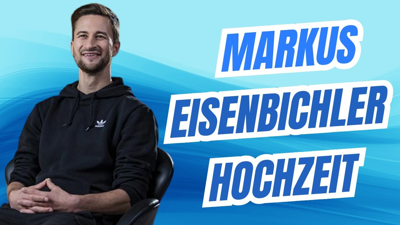 Markus Eisenbichler Hochzeit