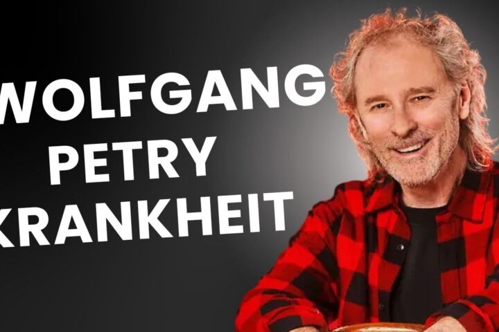 Wolfgang Petry Krankheit