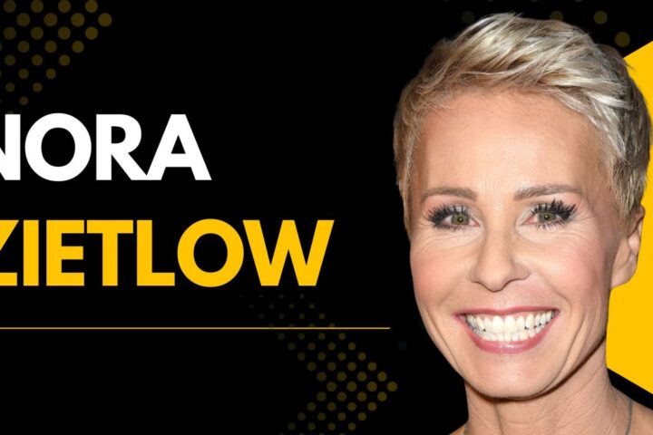 Nora Zietlow