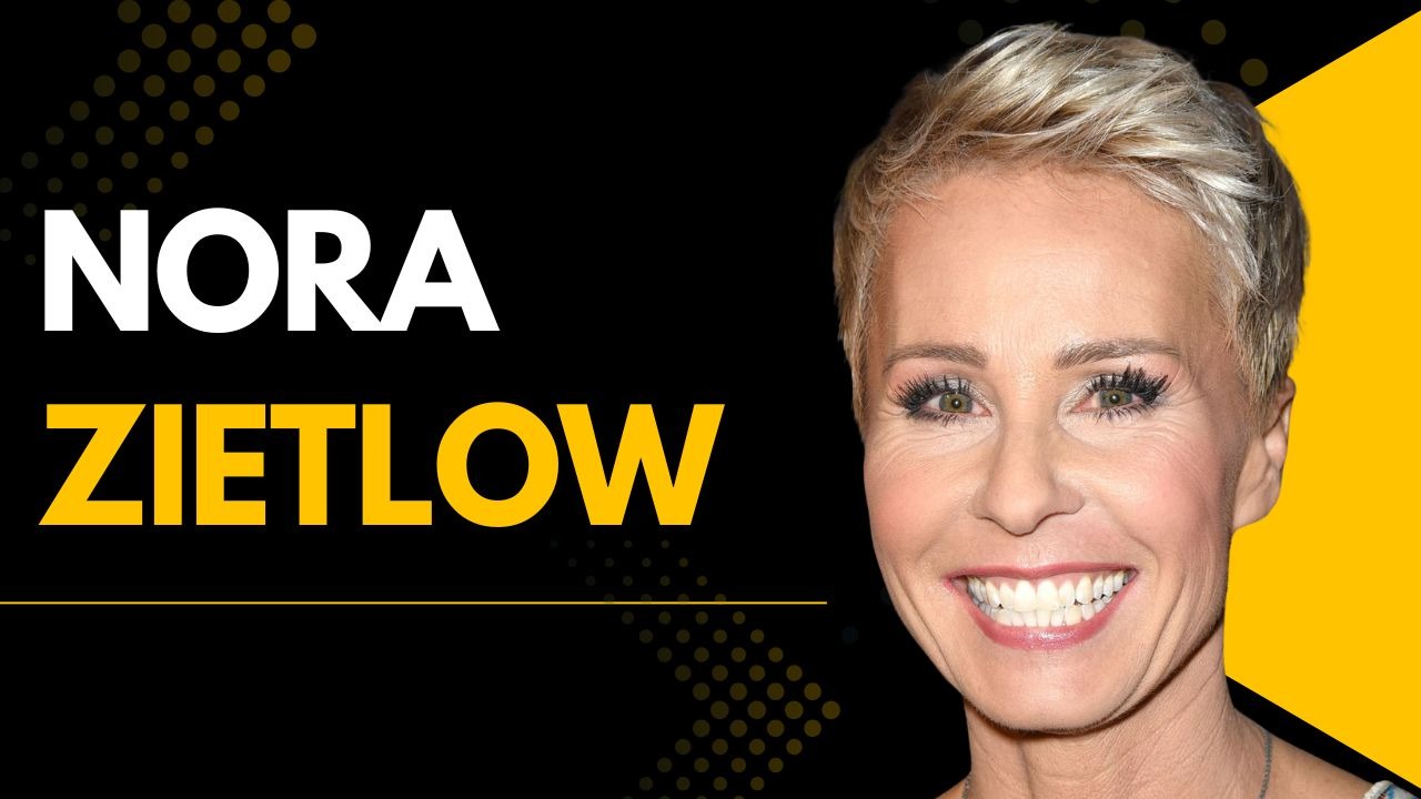 Nora Zietlow