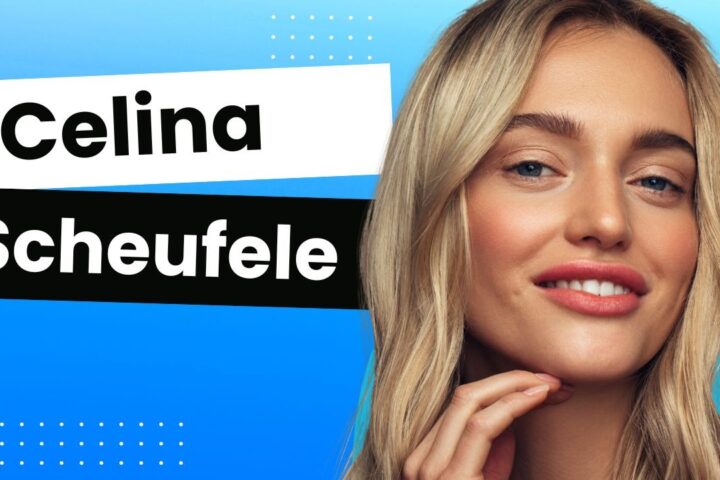 Celina Scheufele