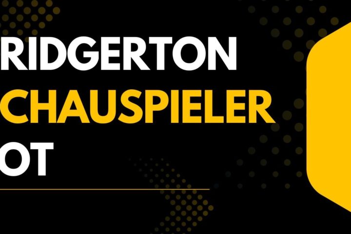 Bridgerton-Schauspieler tot